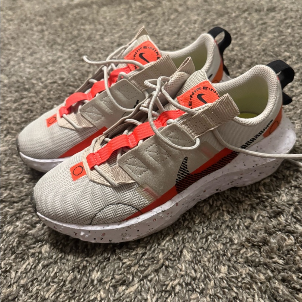 Nike sneaker